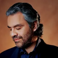 Can't Help Falling In Love - Andrea Bocelli