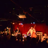 Andrew Jackson Jihad