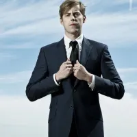 Andrew Mcmahon