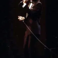 Falling In Love - Andy Gibb