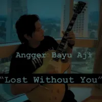 Nantikan Aku - Angger Bayu Aji