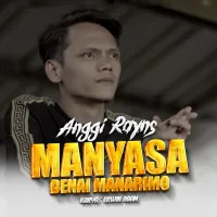 Rindu Manyeso - Anggi Rayns