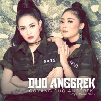 Usah Basilengah Juo - Anggrek