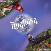 Biarlah Bulan Bicara - Angkasa