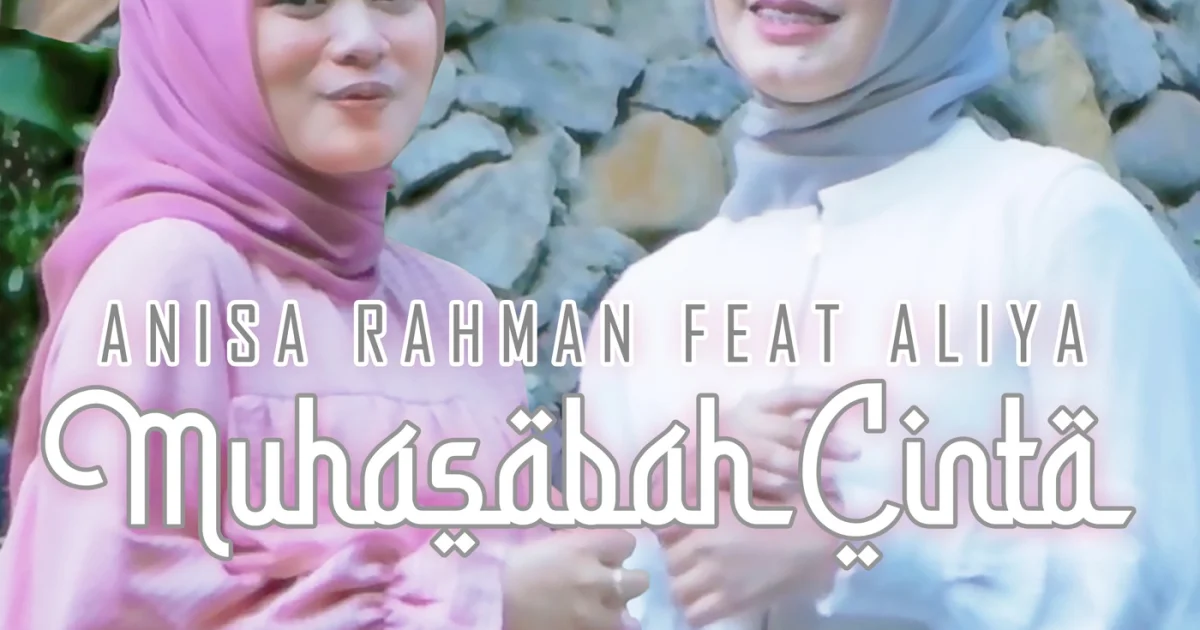 Header Banner Anisa Rahman