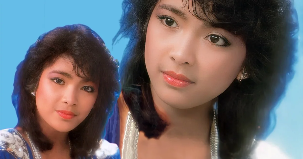 Header Banner Annie Ibon