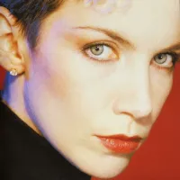 Annie Lennox