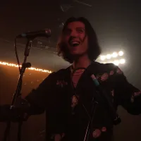 Stay - Anson Seabra