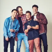 Coming Home - Anthem Lights