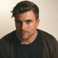 Anthony Green