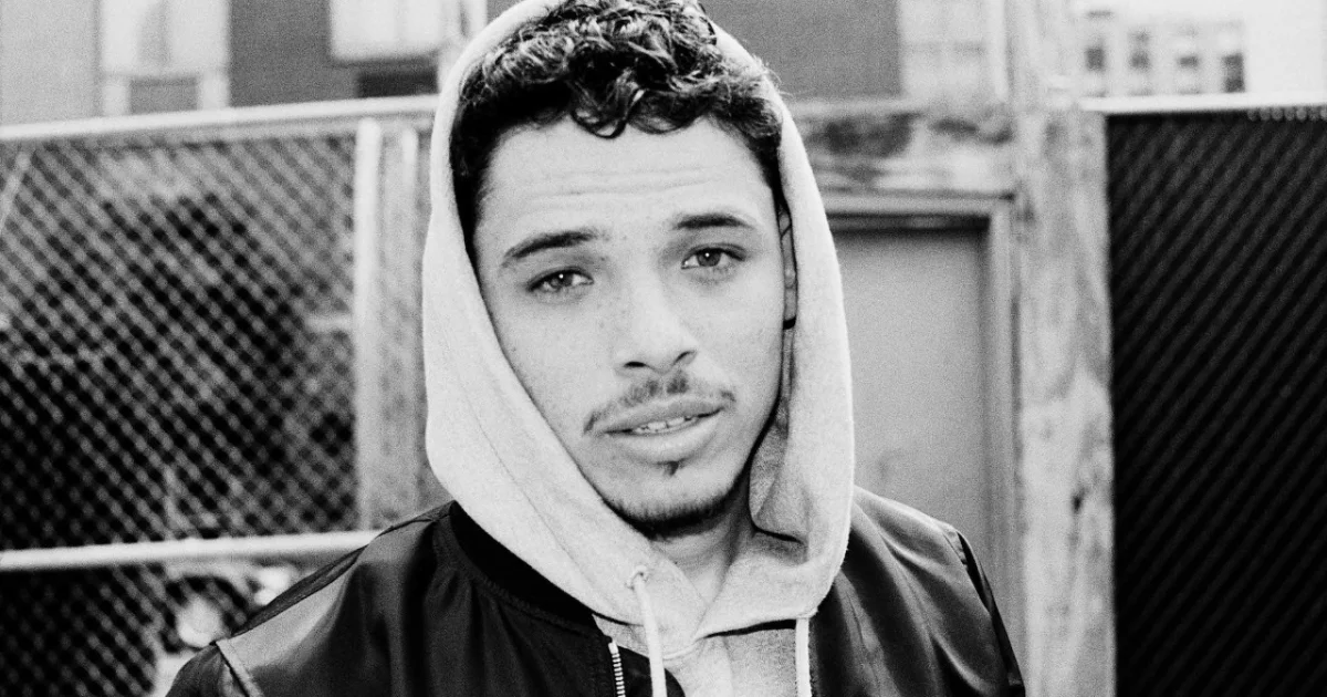 Header Banner Anthony Ramos