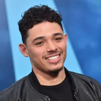 Alright - Anthony Ramos