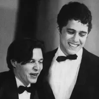 If You Never Come To Me (Inútil Paisagen) - Antônio Carlos Jobim