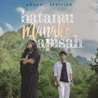 Cimburu Buto - Anyqu