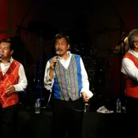 Apo Hiking Society