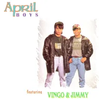 Nakapagtataka - April Boys