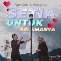 Sia Sia Bahagia - Aprilian