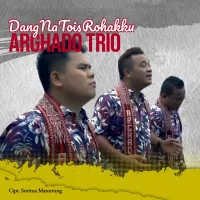 Jora Ma Au - Arghado Trio