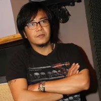 Diam-Diam (Versi Original) - Ari Lasso