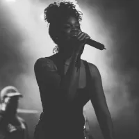 If You Want Me To Stay - Ari Lennox
