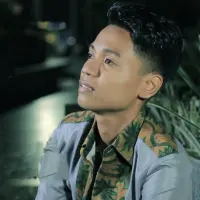 Aku Ingin Bahagia - Arief