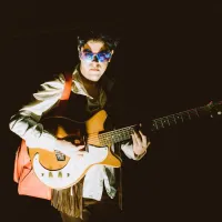 Ariel Pink