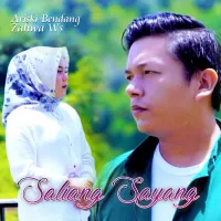 Demi Hidup Bersamamu - Ariski Bendang