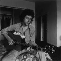 Hobos Lullaby - Arlo Guthrie
