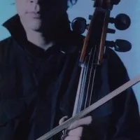 Arthur Russell