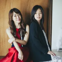Mi Ahn Hae Ya Ha Neun Guh Ni - As One