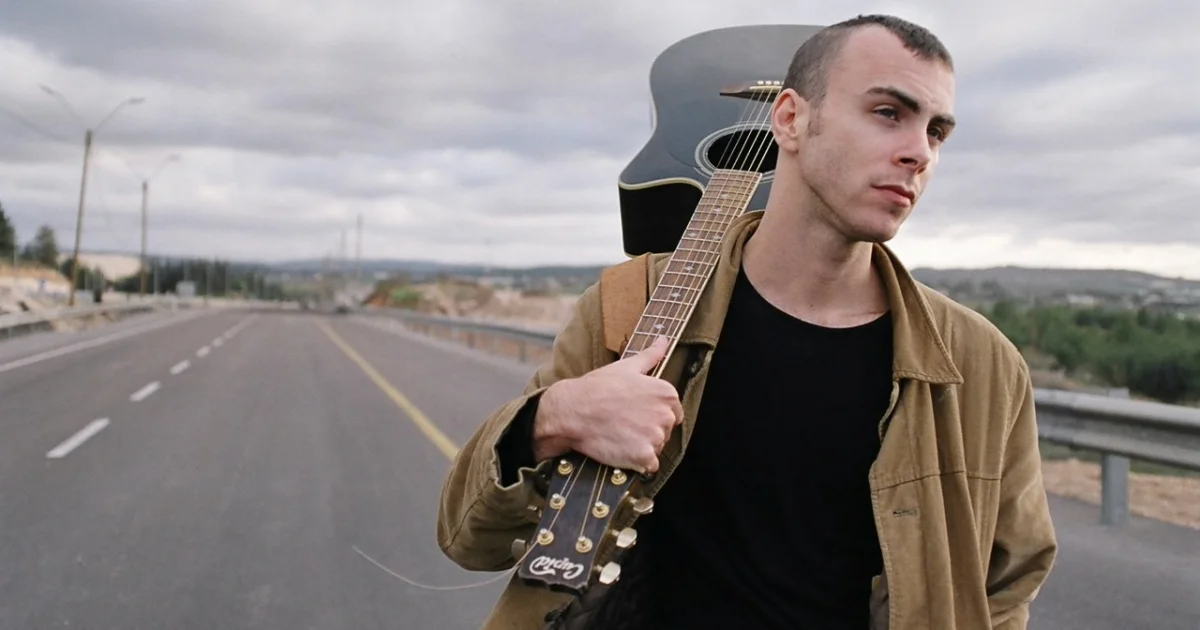 Header Banner Asaf Avidan