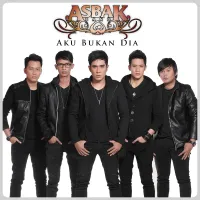 Airmata - Asbak Band