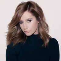 Ashley Tisdale