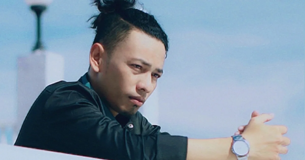 Header Banner Asrul Sita