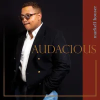 Breathe On Me - Audacious