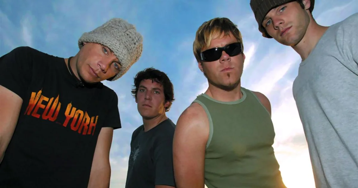 Header Banner Audio Adrenaline