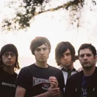 Borrowed Time - Augustana