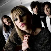 Black Ink Revenge - Automatic Loveletter
