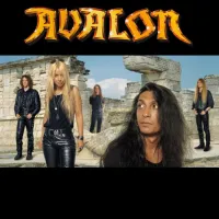 Cant Live A Day - Avalon