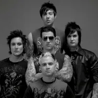 Exist - Avenged Sevenfold