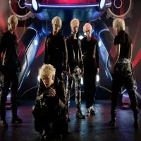 Wake Me Up - B.A.P