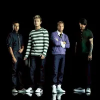 Quit Playing Games - Backstreet Boys