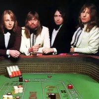 Heartbeat - 2017 Remaster - Bad Company