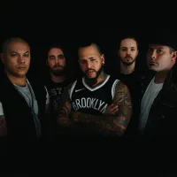 Hear Me Now - Bad Wolves