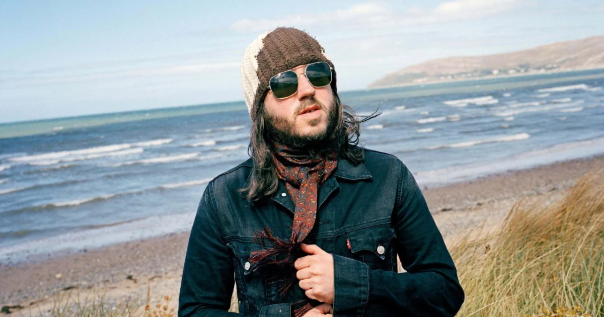 Header Banner Badly Drawn Boy