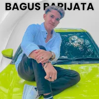 Ubad Sakit Hati - Bagus Parijata