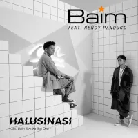 Kau Milikku - Baim