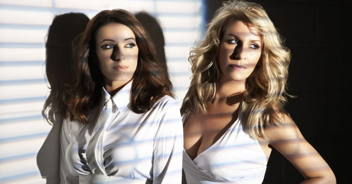 Header Banner Bananarama