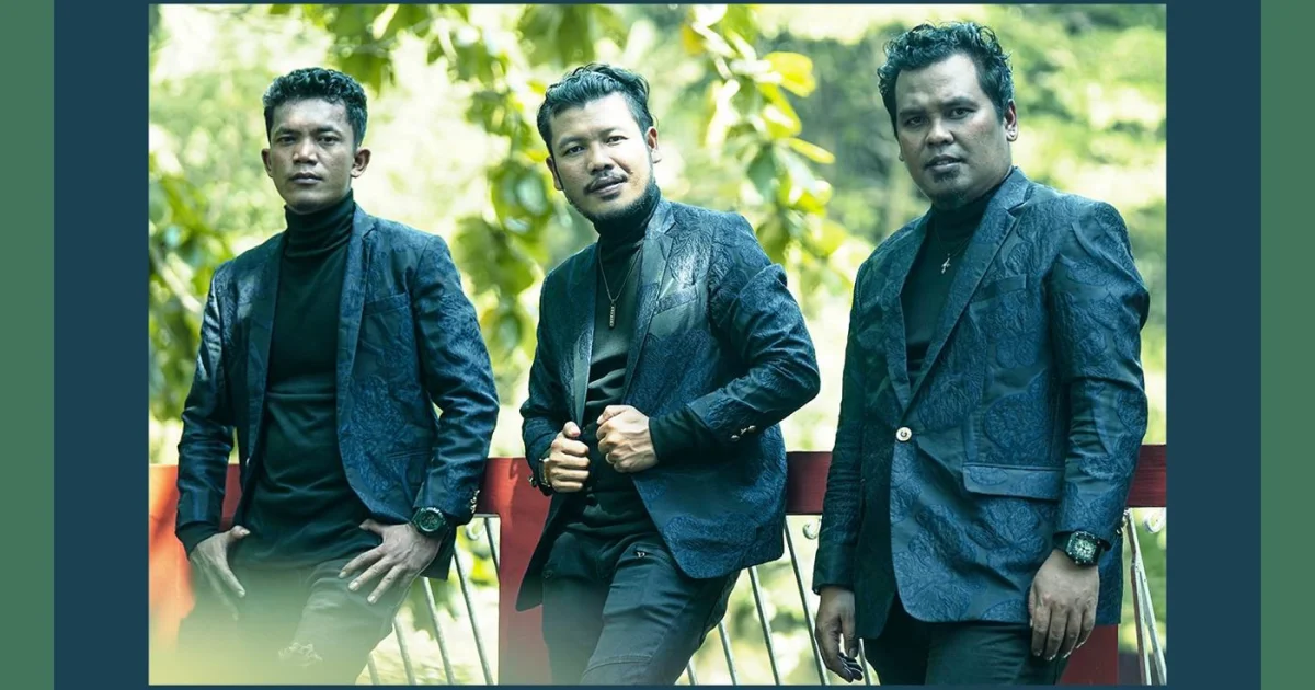 Header Banner Basadoi Trio