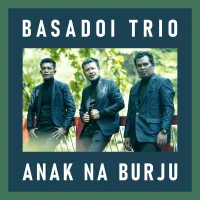 July - Basadoi Trio